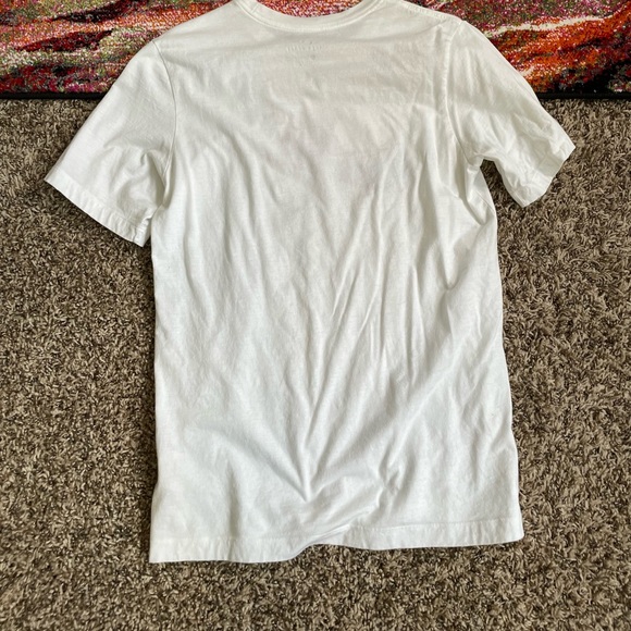 Mens Nike Small Shirt - Picture 3 of 8